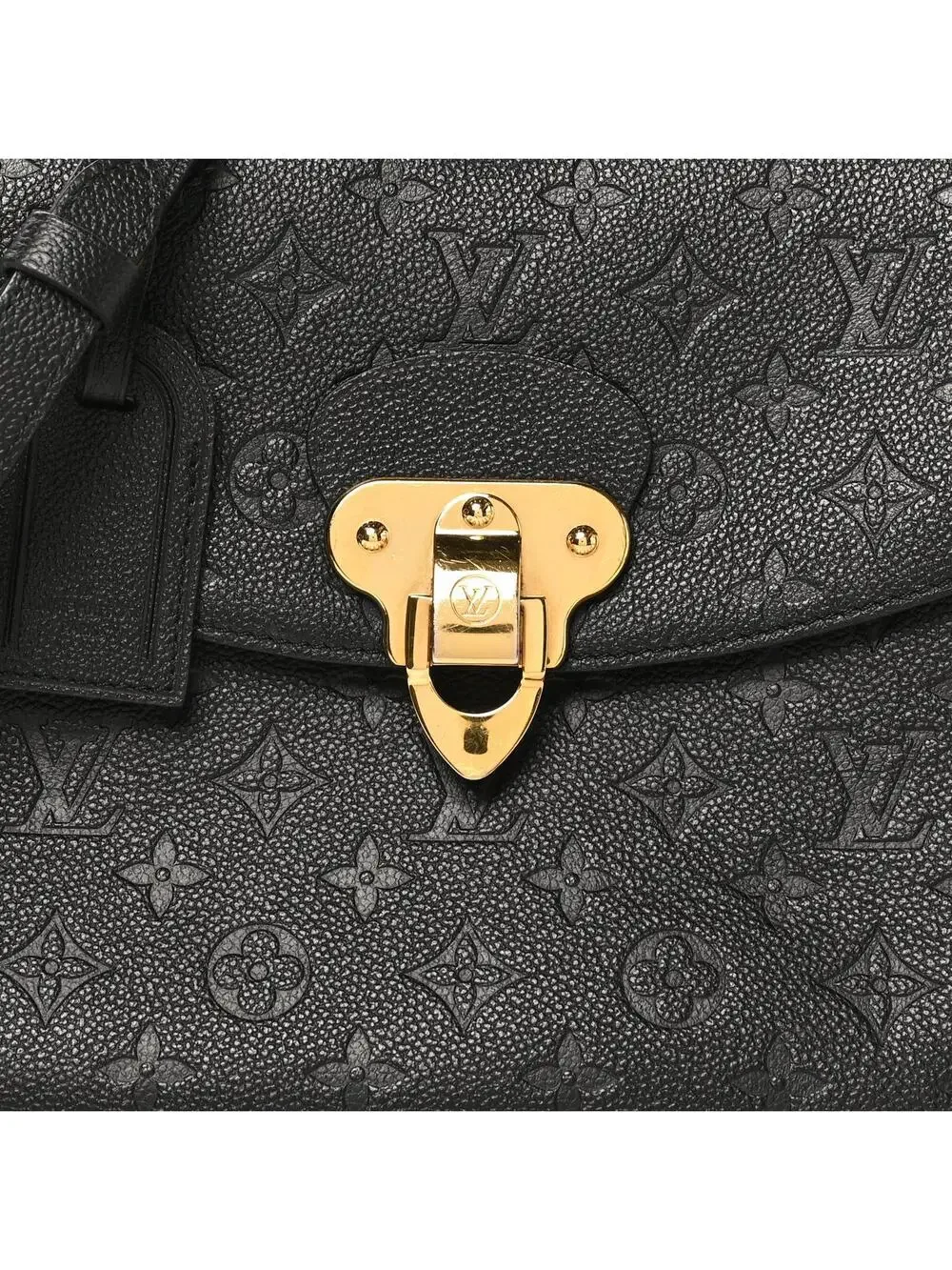 Louis Vuitton Empreinte Georges Mm #270666L19B
